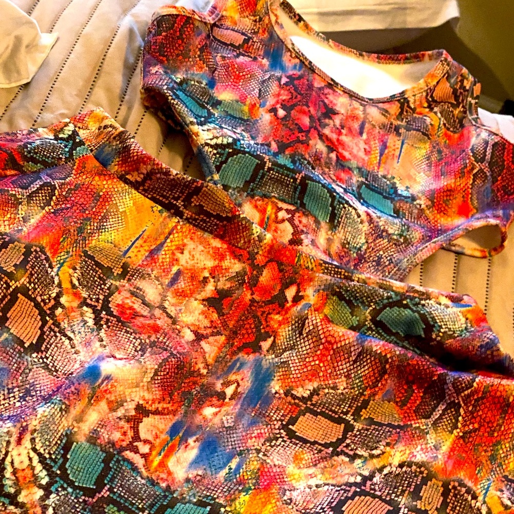 Dress